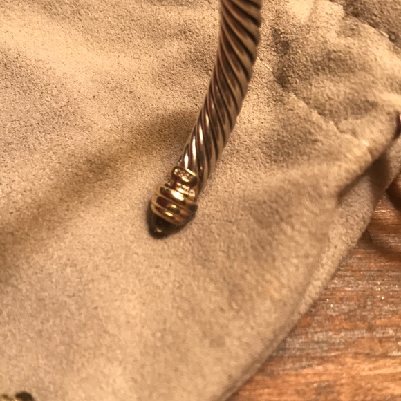 David Yurman bracelet - Picture 3 of 3